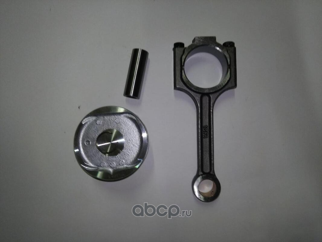 ПОРШЕНЬ С ШАТУНОМ (1.8L481) KAIYI 481FC1004001