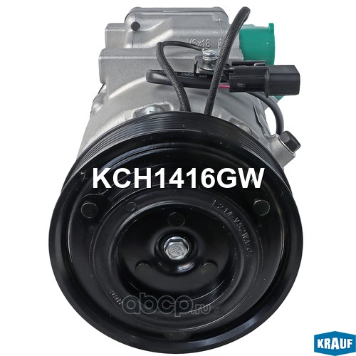 KCH1416GW KRAUF Компрессор кондиционера