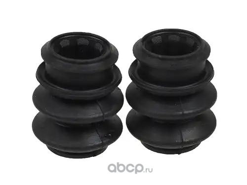 0498032SX STELLOX 04-98032-SX_рем.к-кт дискового тормоза переднего  d57