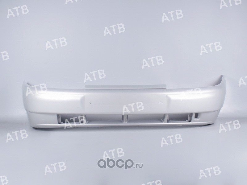 1AV10010F230 ATB бампер 2110 передний 