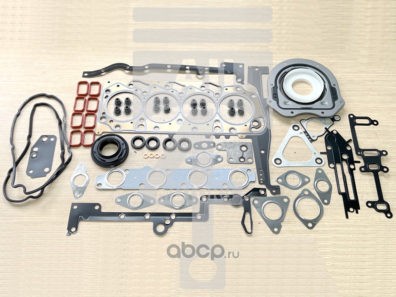EGS0419 ALL4MOTORS Комплект прокладок ДВС   Ford TRANSIT/MONDEO 200