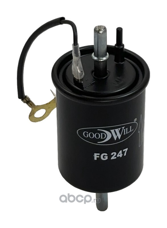 FG247 GOODWILL Фильтр топливный