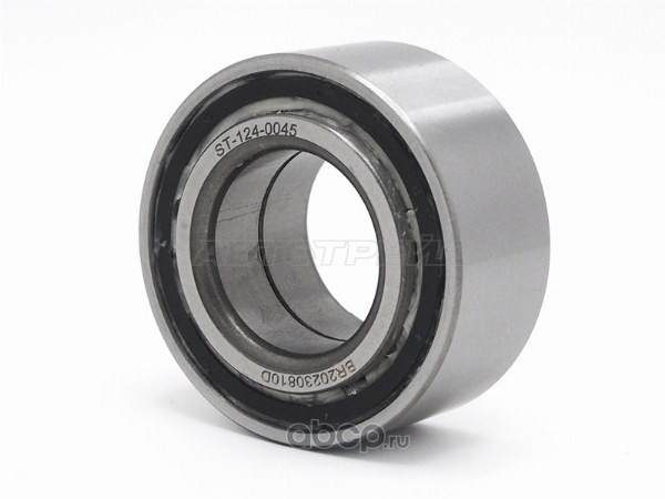 ST1240045 SAT Подшипник передней ступицы TOYOTA STARLET EP70-90/SERA EXY10 84-99