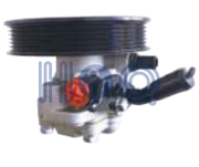 30024010 H&Q Насос ГУР; HYUNDAI/KIA santa fe 06