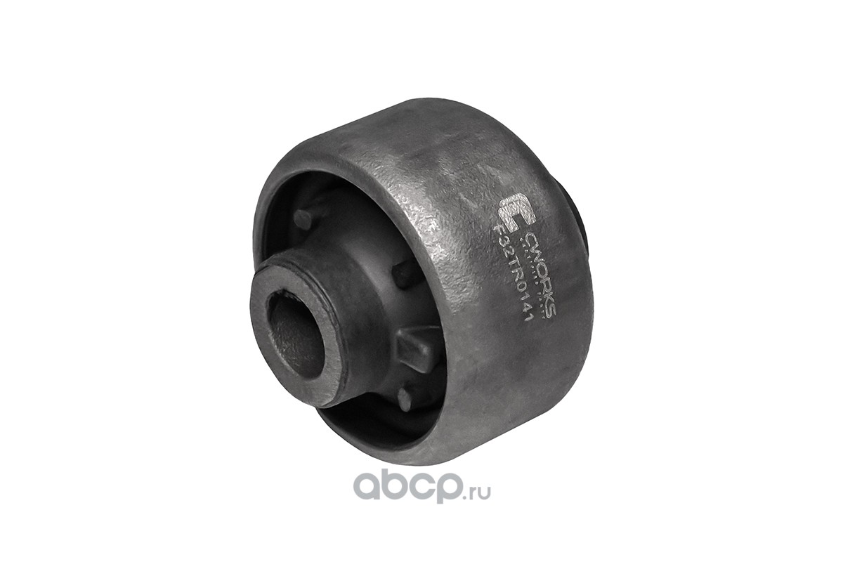 F32TR0141 CWORKS САЙЛЕНТБЛОК