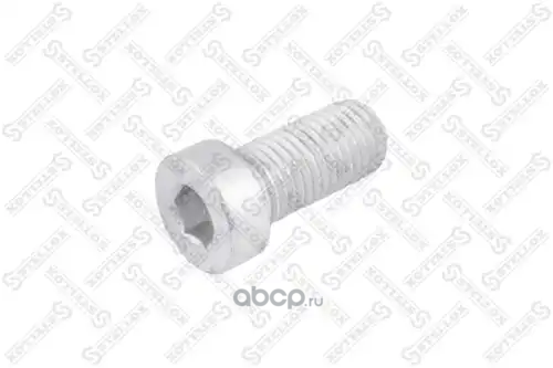 8900449SX STELLOX болт! M12x1.5x25\MB Actros, Axor