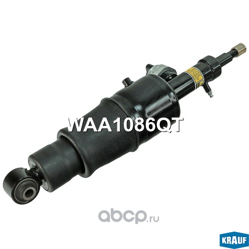 WAA1086QT KRAUF Амортизатор подвески задний