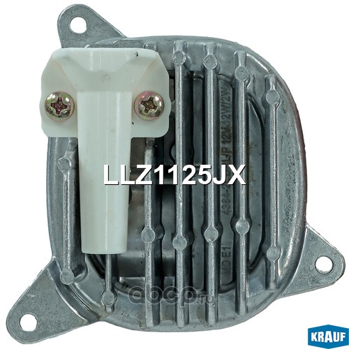 LLZ1125JX KRAUF Блок управления фарой