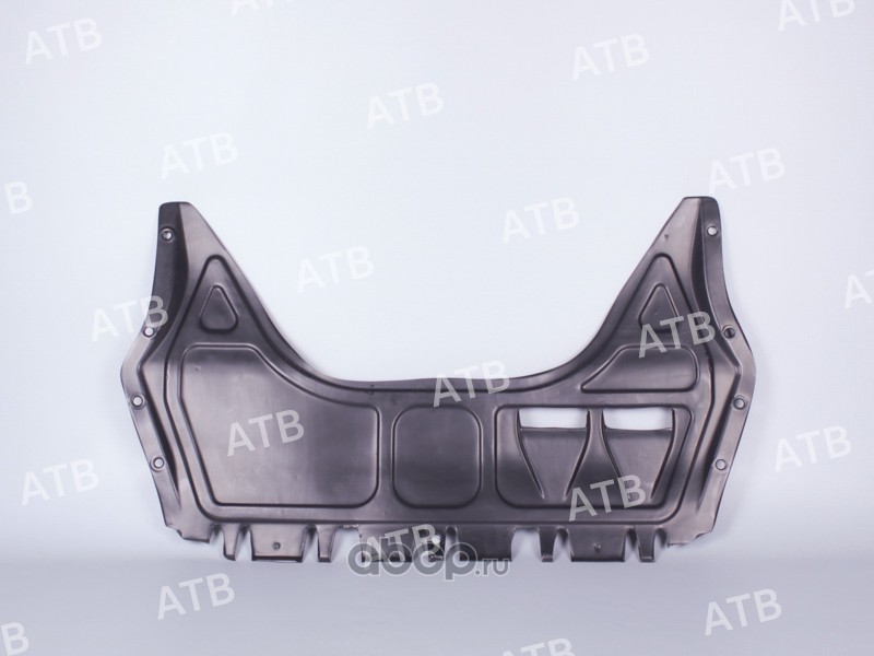 1ASO50PP0 ATB защита двигателя Skoda Octavia A5 2004-2013
