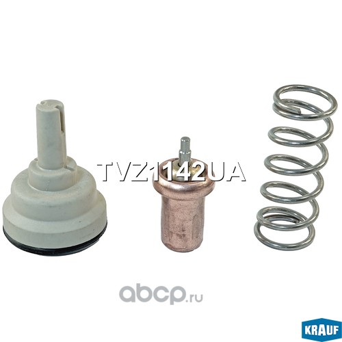 TVZ1142UA KRAUF Термостат