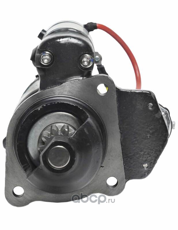 IMS201005 ISKRAMOTOR Стартер 24V, 6.0kW, 10-зуб