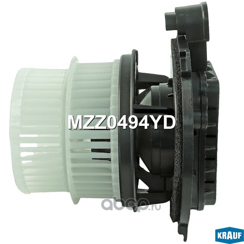 MZZ0494YD KRAUF Мотор печки c крыльчаткой