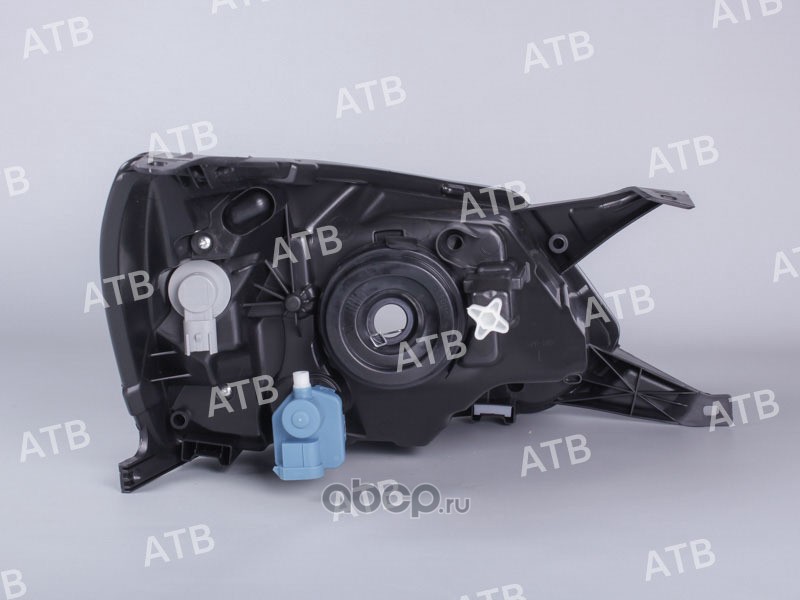 1AOD0080L ATB блок фара Datsun On-Do аналоговая левая