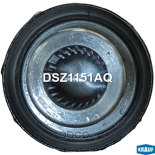 DSZ1151AQ KRAUF Карданный вал