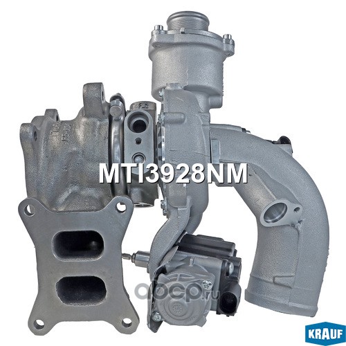 MTI3928NM KRAUF Турбокомпрессор