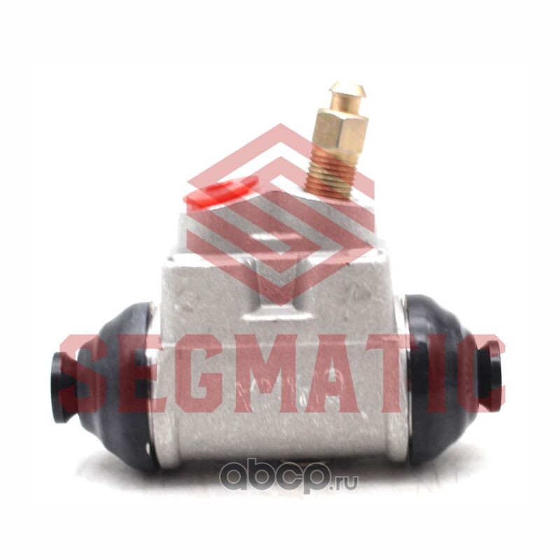 SGBC1065 SEGMATIC Цилиндр тормозной рабочий Hyundai Accent 94-, Coupe VI 96-, Lantra I, II 90-, Sonata I, II 93