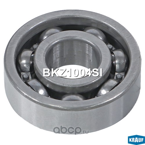 BKZ1004SI KRAUF Подшипник кондиционера
