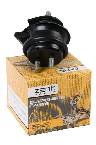 Z13605 ZENTPARTS подушка ДВС передняя!Toyota Mark 2/Chaser/Cresta GX100 96-01