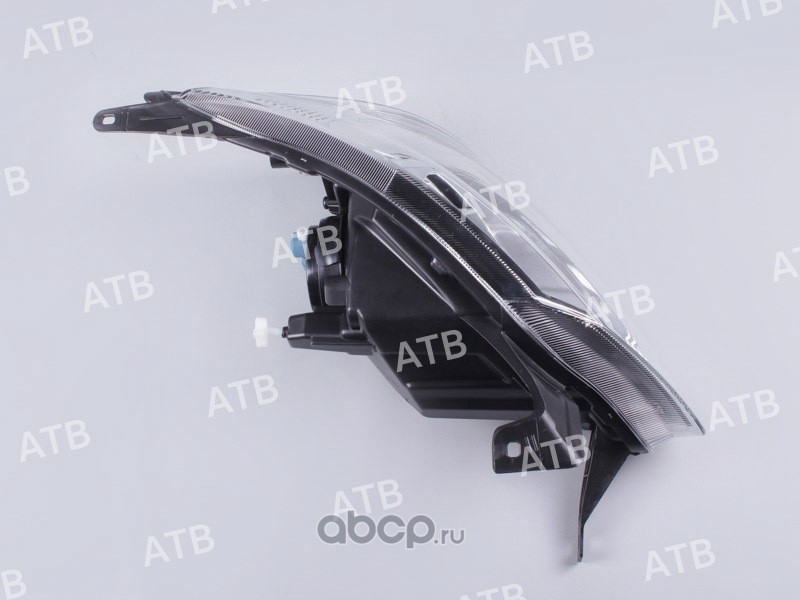 1AOD0080L ATB блок фара Datsun On-Do аналоговая левая