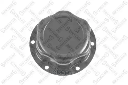 8300010SX STELLOX крышка ступицы! TK140 6отв M8x18 ROR