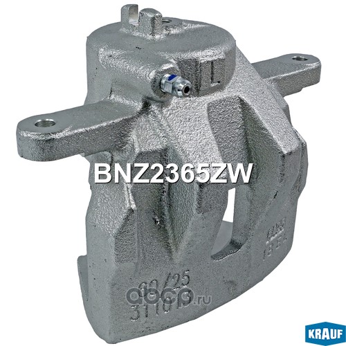 BNZ2365ZW KRAUF Суппорт тормозной