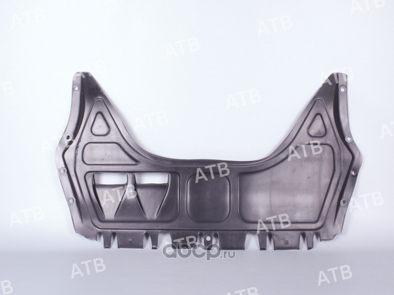 защита двигателя Octavia A5 2004-2013 ATB 1ASO50PP0