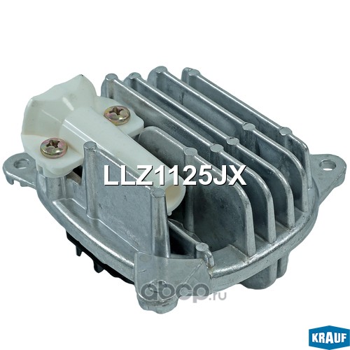 LLZ1125JX KRAUF Блок управления фарой