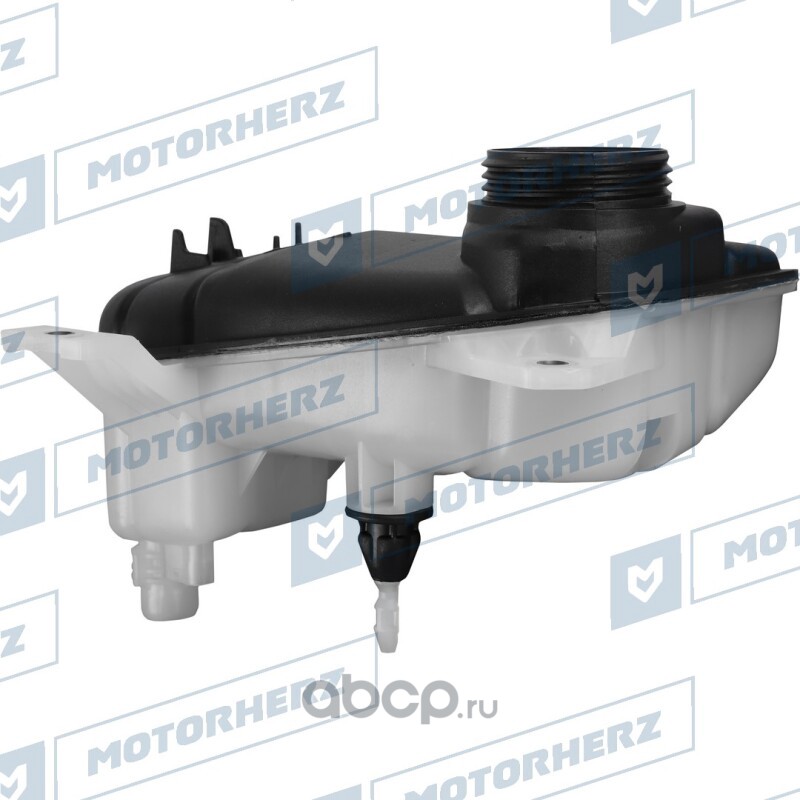 106CA0076AE MOTORHERZ Бачок расширительный
