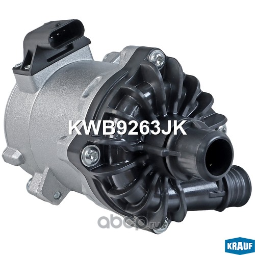 KWB9263JK KRAUF Насос водяной электрический