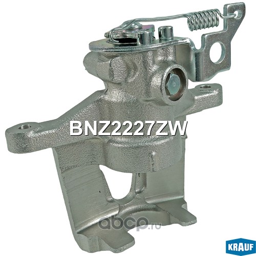 BNZ2227ZW KRAUF Суппорт тормозной