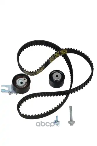 Z37423 ZENTPARTS рем.к-кт ГРМ! 530058210 Volvo S40/S60/S80/V70/XC90 2.4TDi 00>