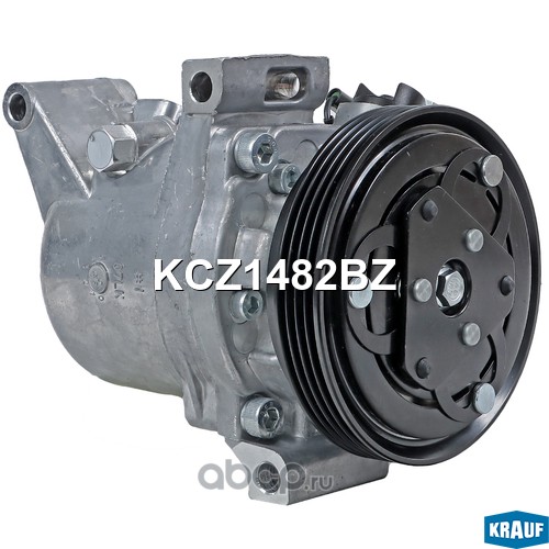 KCZ1482BZ KRAUF Компрессор кондиционера