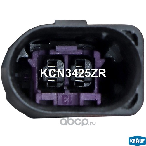 KCN3425ZR KRAUF Компрессор кондиционера