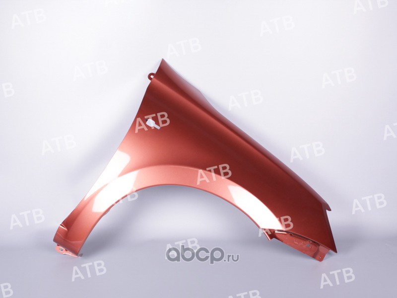 1AV90V030FR119 ATB крыло ВАЗ 2190 