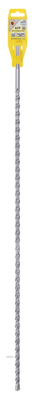 10975 ENKOR Бур SDS+ ф 12х740/800 усиленный 1шт10/80 ЭНКОР
