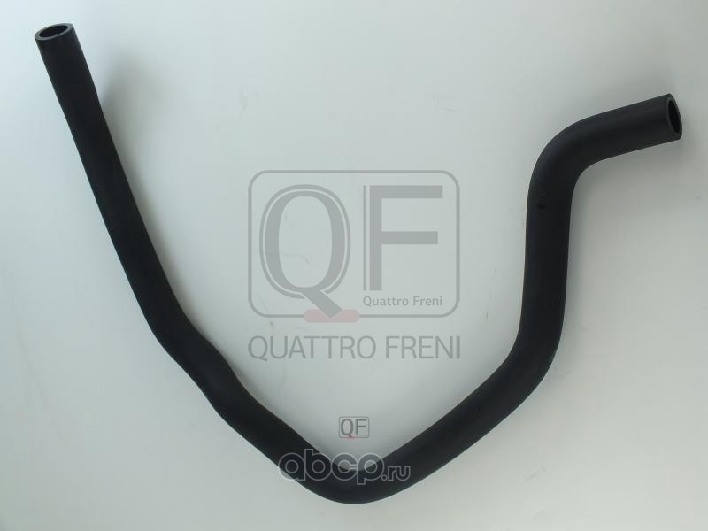 QF45A00359 QUATTRO FRENI ПАТРУБОК СИСТЕМЫ ОХЛАЖДЕНИЯ
