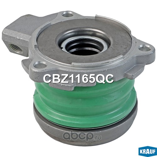 CBZ1165QC KRAUF Подшипник выжимной гидравлический