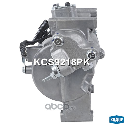 KCS9218PK KRAUF Компрессор кондиционера