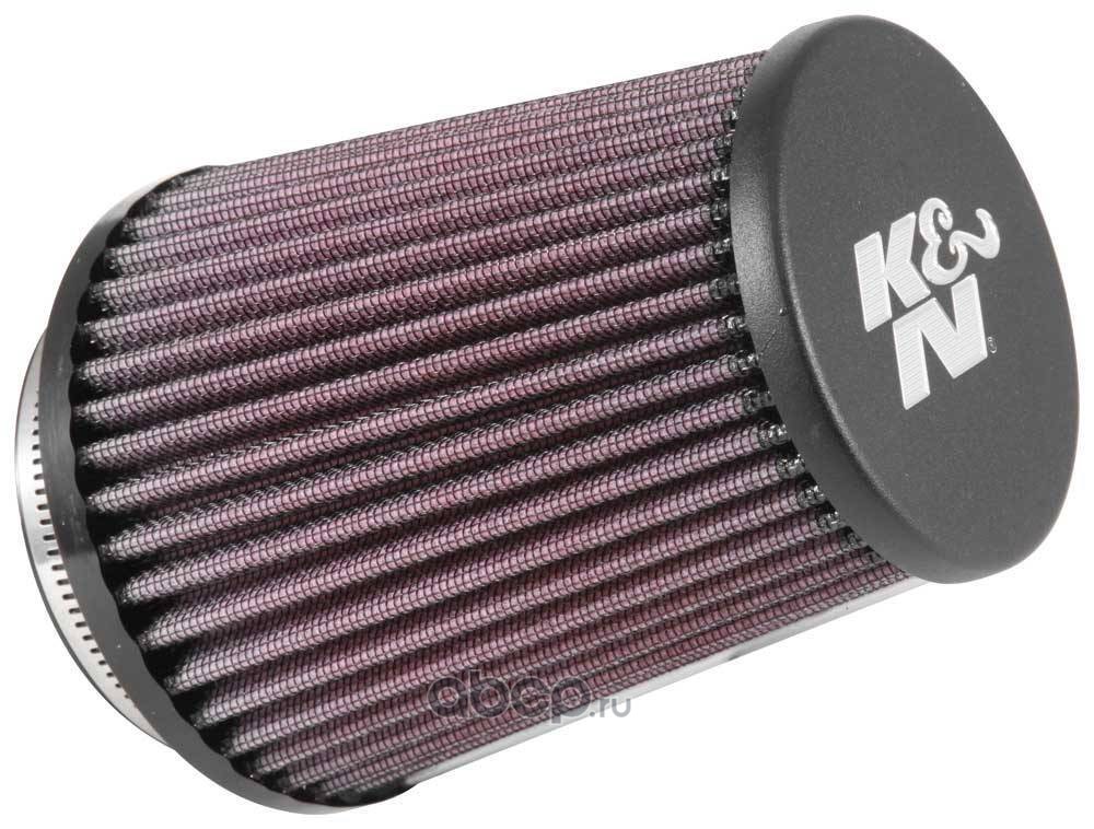 RE5286 K&N FILTERS Воздушный фильтр с зажимом