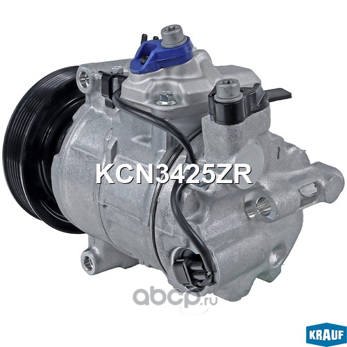 KCN3425ZR KRAUF Компрессор кондиционера