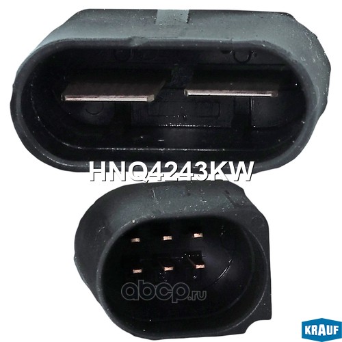 HNQ4243KW KRAUF Рулевая рейка электрическая