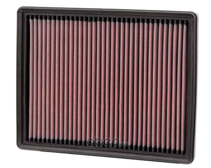 332934 K&N FILTERS Воздушный фильтр