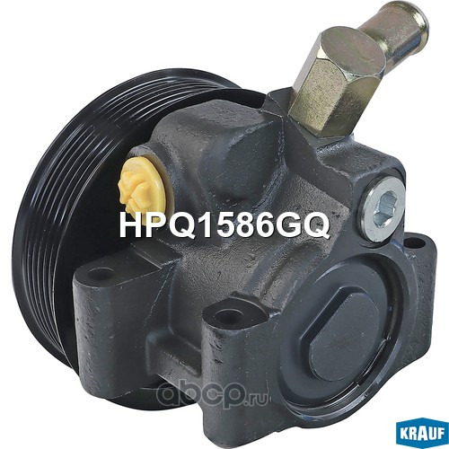 HPQ1586GQ KRAUF Насос гидроусилителя руля