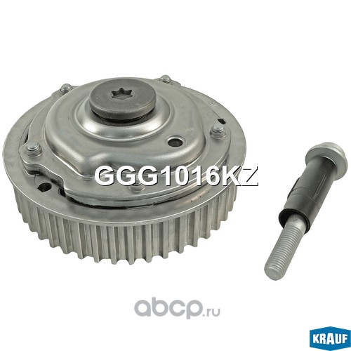 GGG1016KZ KRAUF Шестерня распредвала