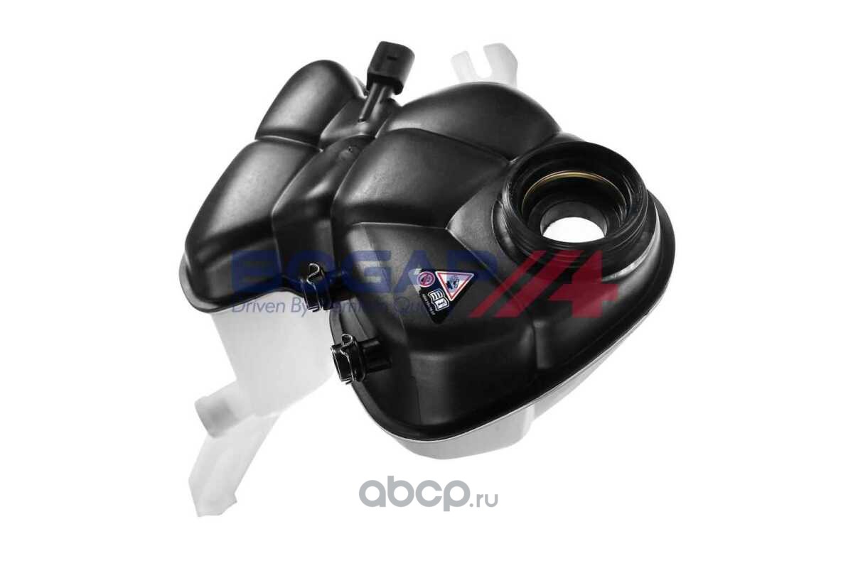 C4240113 BOGAP Компенсационный бак, охлаждающая жидкость