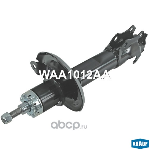 WAA1012AA KRAUF Амортизатор подвески передний