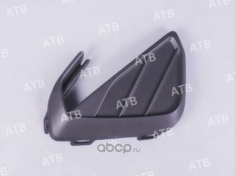 1AVP60K0L ATB рамка ПТФ Polo 6 2020-2023 левая