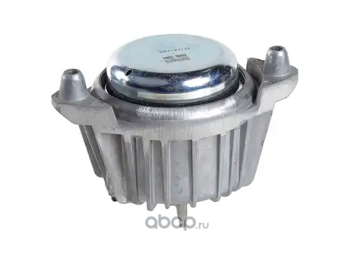 Z13193 ZENTPARTS подушка ДВС передняя правая! MB W204 all 07>