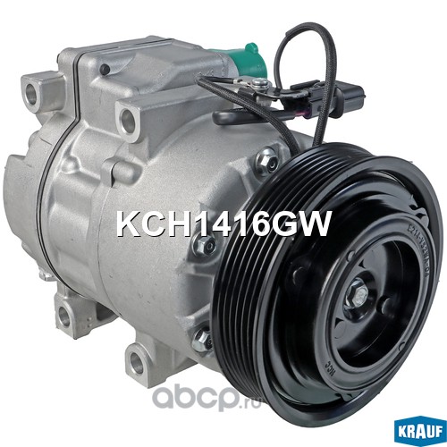 KCH1416GW KRAUF Компрессор кондиционера