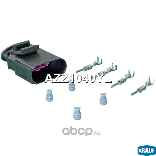 AZZ1040YL KRAUF Разъем
